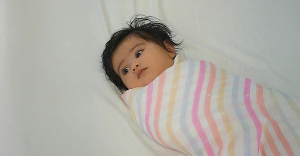 What do first-time moms really need?