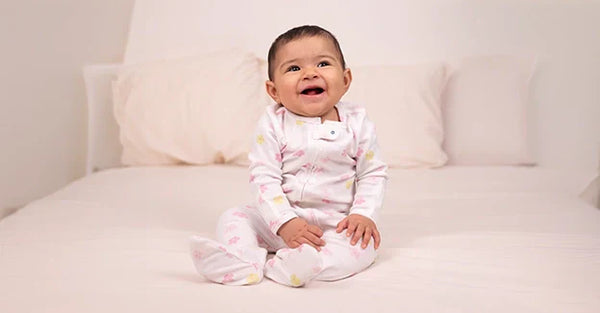 Must-Have Baby Products That Help Make Parenting Easier for Moms