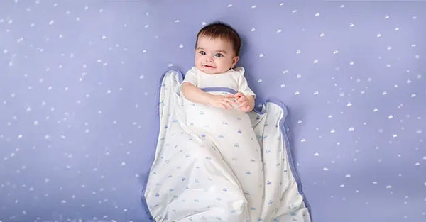 A Complete Guide to Baby Blankets for Newborn Comfort
