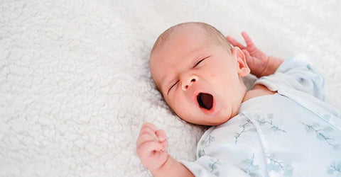 Swaddling Safety: What You Need to Know