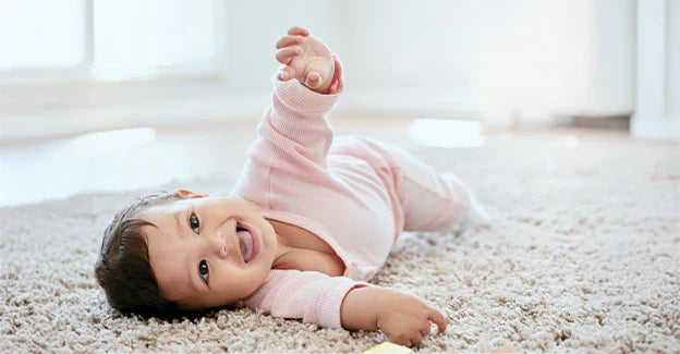 When to Stop Swaddling? How to Transition Out Of the Swaddle?