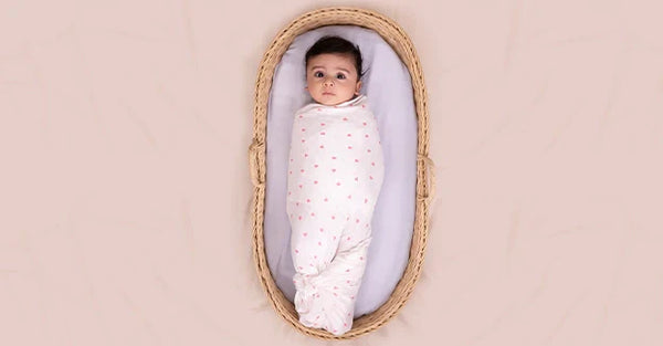 Baby Sleep from 2-12 months: What to expect