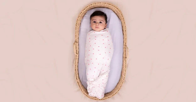 Baby Sleep from 2-12 months