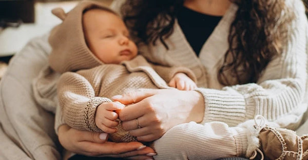 Gifting for Every Milestone: Newborn to One Year