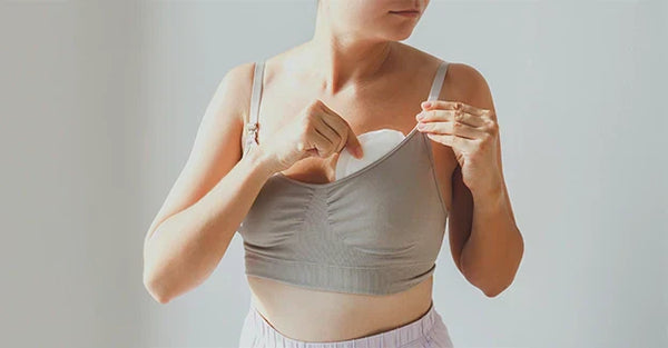 When Do You Need Nursing Pads?