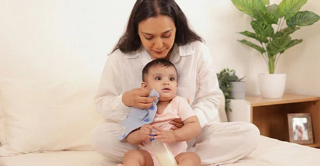 Nintara Baby So-Softs™ Washcloths