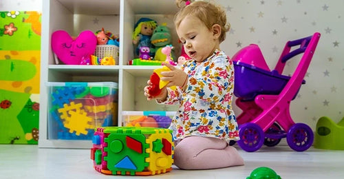 New Parent Starter Kit: Baby Essentials That Make Great Gifts