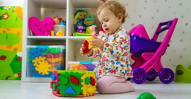 New Parent Starter Kit: Baby Essentials That Make Great Gifts