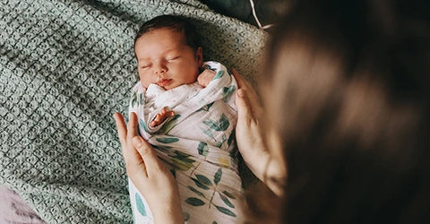 Swaddling Challenges: When Baby Doesn't Like It