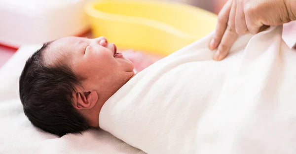 Top 7 Reasons Parents Prefer Velcro Swaddles for Fussy Sleepers
