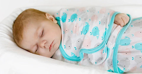 Velcro Swaddles Explained: Are They Safe for Newborns Sleep?