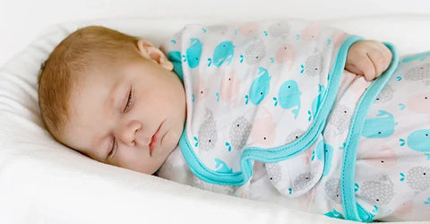 Velcro Swaddles Explained: Are They Safe for Newborns Sleep?