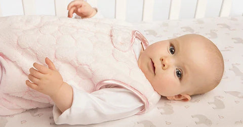 Can Newborns Use Sleep Sacks? Everything You Need to Know