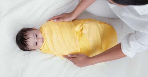 5 Benefits of Wake Me Not Swaddle That Make Parenting Easier