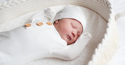 How Long Should Babies Use Sleep Sacks? Age-by-Age Guide