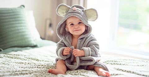 Organic Cotton Hooded Towels: Are They Worth the Investment?