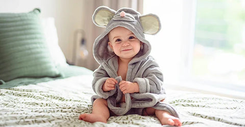 Organic Cotton Hooded Towels: Are They Worth the Investment?