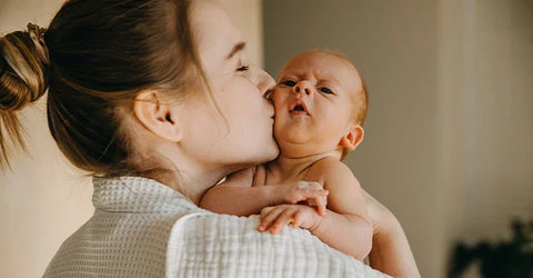 Are Burp Cloths Really Necessary