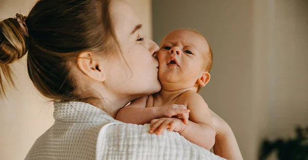 Are Burp Cloths Really Necessary? 7 Reasons Why Parents Swear By Them