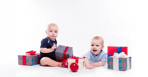 Best Gift Ideas for Newborn Babies and New Moms