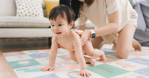 How to Choose the Right Baby Sleep Mat for Your Little One