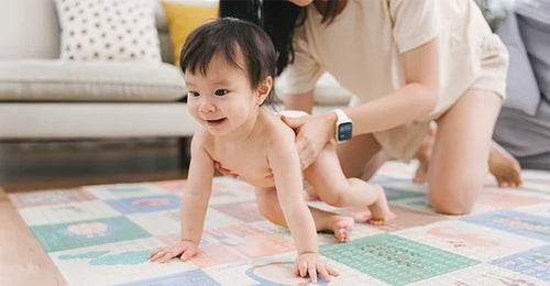How to Choose the Right Baby Sleep Mat for Your Little One