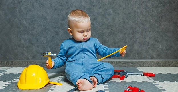 What is a Baby Romper, Baby Footed Sleepsuits, Baby Bodysuit?