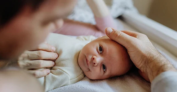 Newborn Baby Care: The Basics Every Parent Should Know