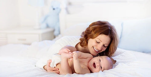 Common Baby Care Mistakes and How to Avoid Them