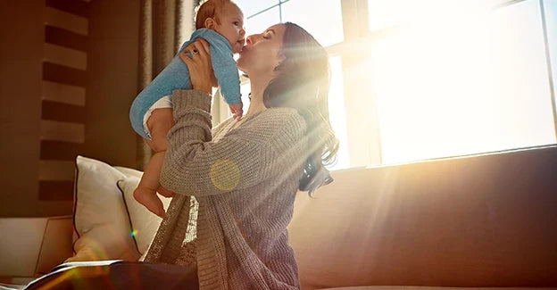 The Baby Essential Many Moms Wish They Bought Earlier
