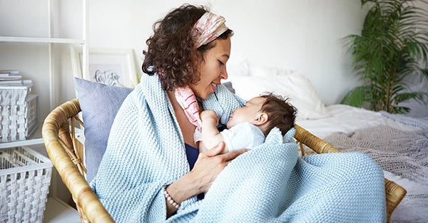 What Makes a Good Nursing Cover for Daily Use?