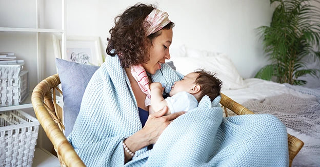 What Makes a Good Nursing Cover for Daily Use?