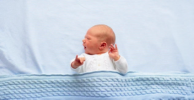 How Baby Blankets Support Everyday Comfort and Care
