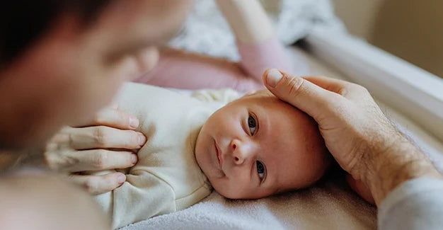Newborn Baby Care: The Basics Every Parent Should Know