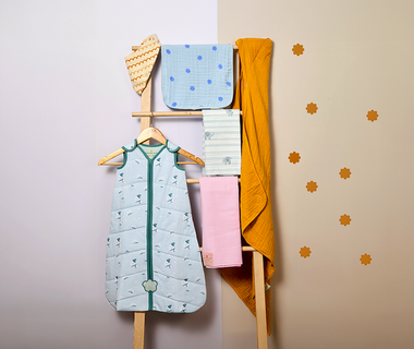 The Ultimate Go-To Baby Essentials List