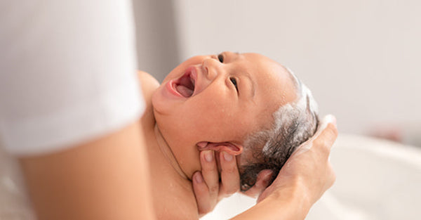 How to Bathe Your Newborn?