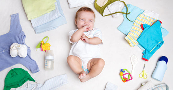 Essential Baby TOG Guide to Keeping Your Baby Warm or Cool