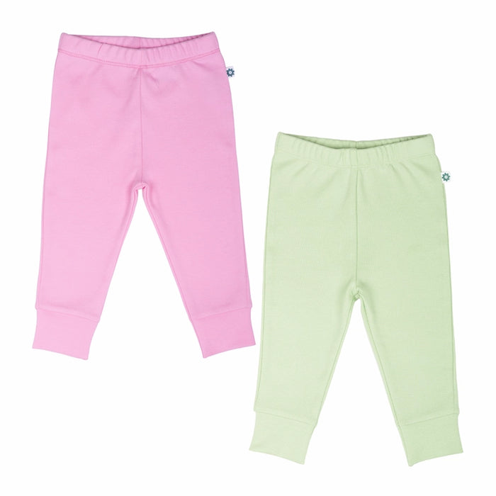 Pull-On Pants (Pyjamas) - Set of 2 | Baby Bloom