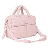 Diaper Bag - Duffle | Soft Pink