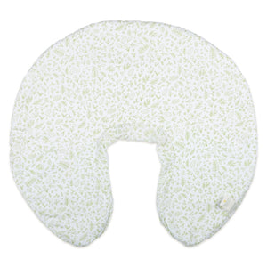 Nursing Nest Pillow Cover | Sage Garden