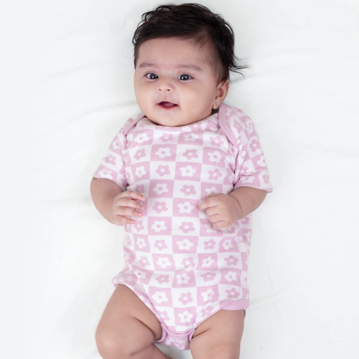 Short Bodysuit | Baby Bloom