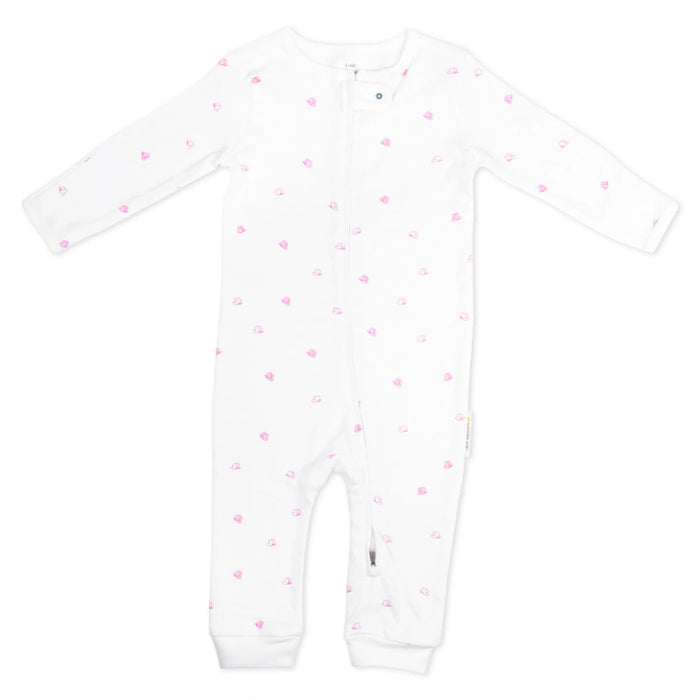 Footless Bodysuit | Flutter Flutter