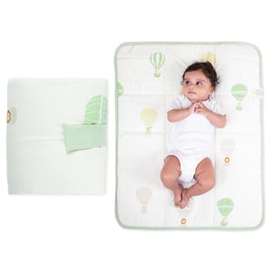 The Baby Landing Mat | Up And Away!