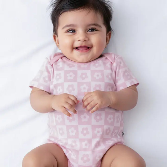 Short Bodysuit | Baby Bloom