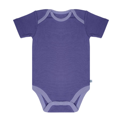 Short Bodysuit | Midnight Blue