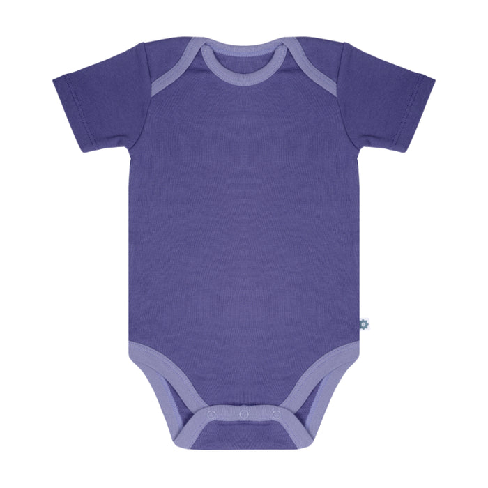 Short Bodysuit | Midnight Blue