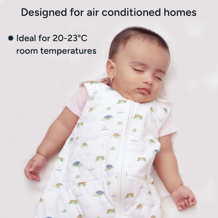 Baby Sleep Sack 1.5 TOG | Snuggle Squad