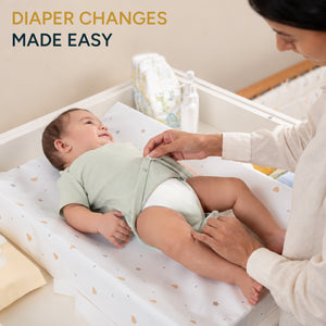 Diaper Changing Pad for Babies