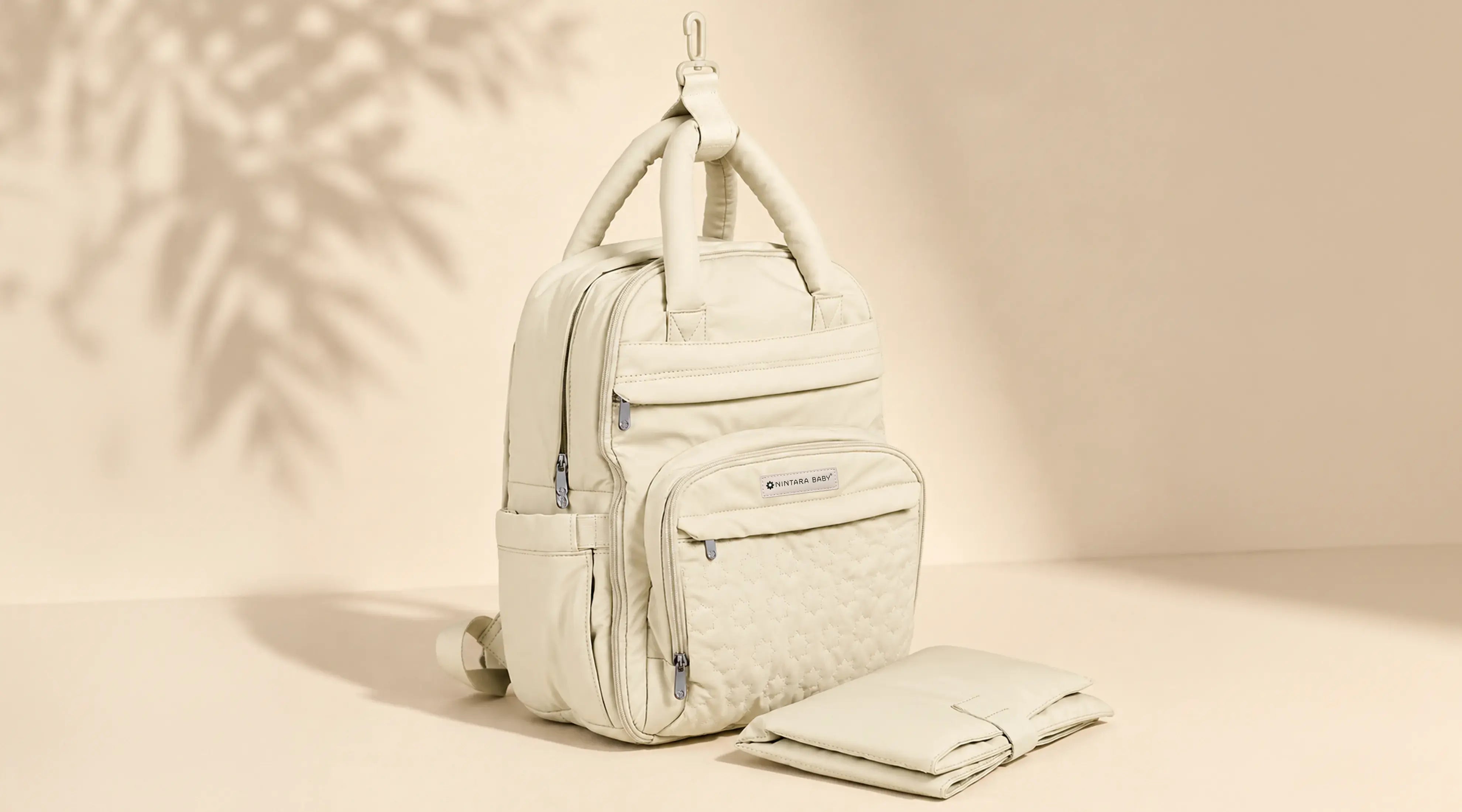 Why Choose the Nintara Baby Diaper Backpack