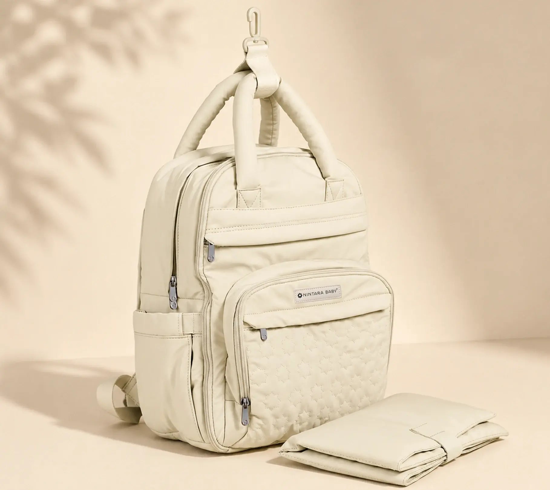 Why Choose the Nintara Baby Diaper Backpack